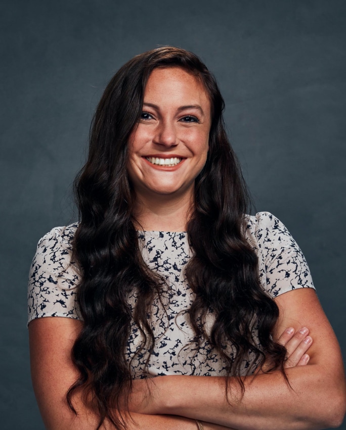 Attorney Jessica Long headshot