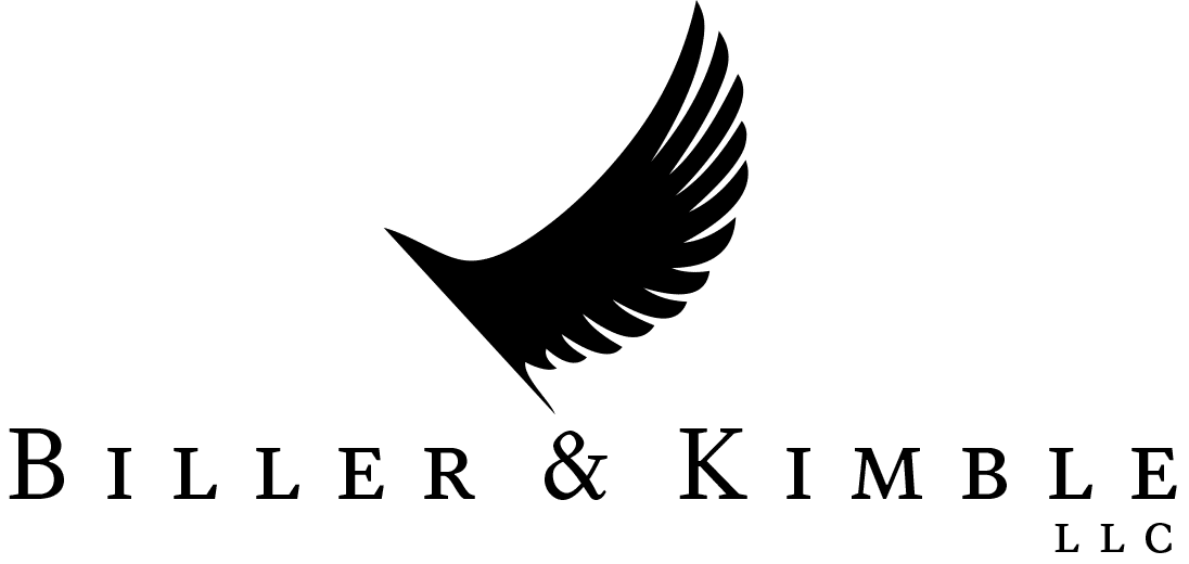 Biller & Kimble, LLC logo