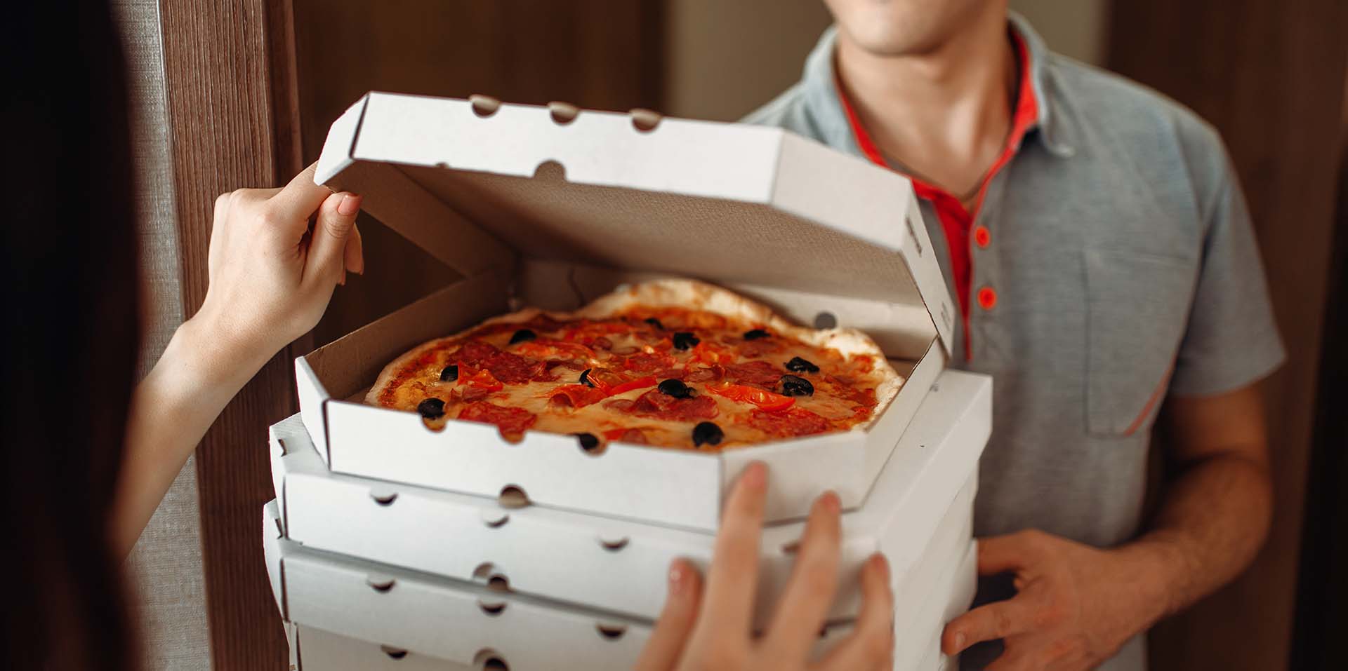 Hallrich/North Coast Pizza Hut delivery drivers will pursue their